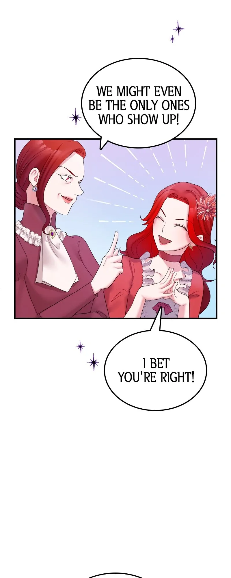 Useless Cinderella’s Feeble Attempt to Save the Kingdom Chapter 39 page 26