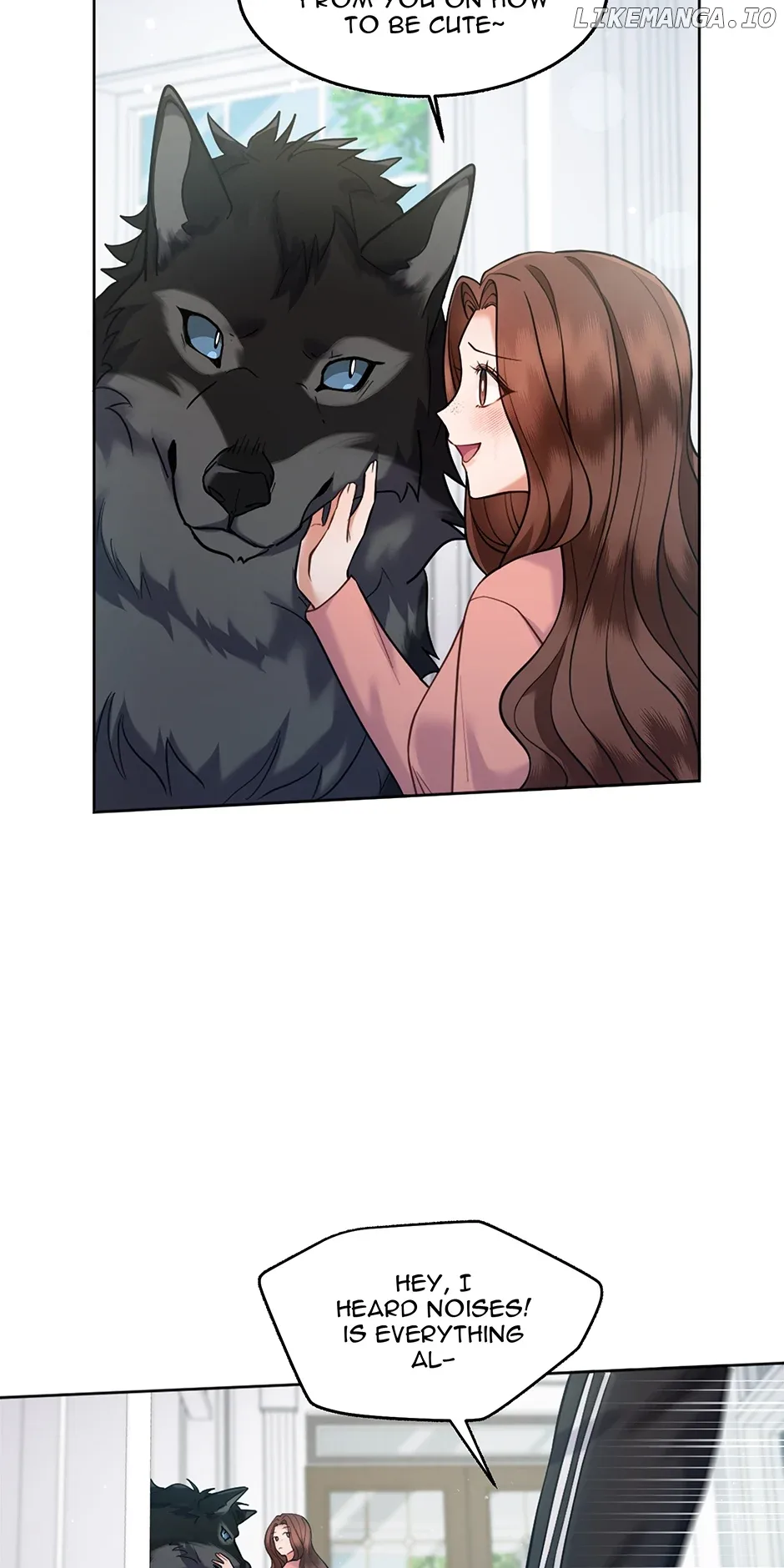 Torn Between Alphas Chapter 39 page 23
