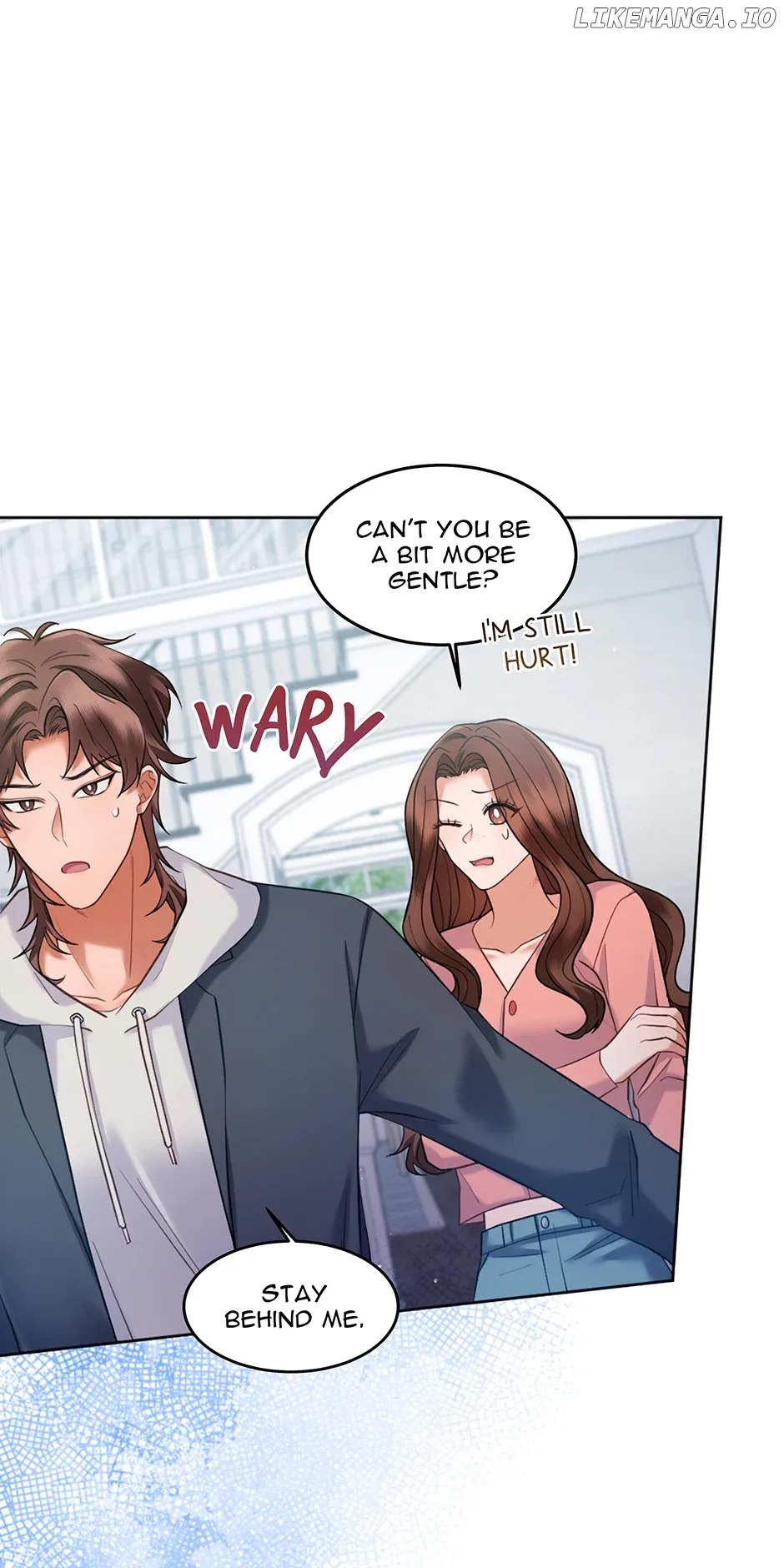 Torn Between Alphas Chapter 39 page 28