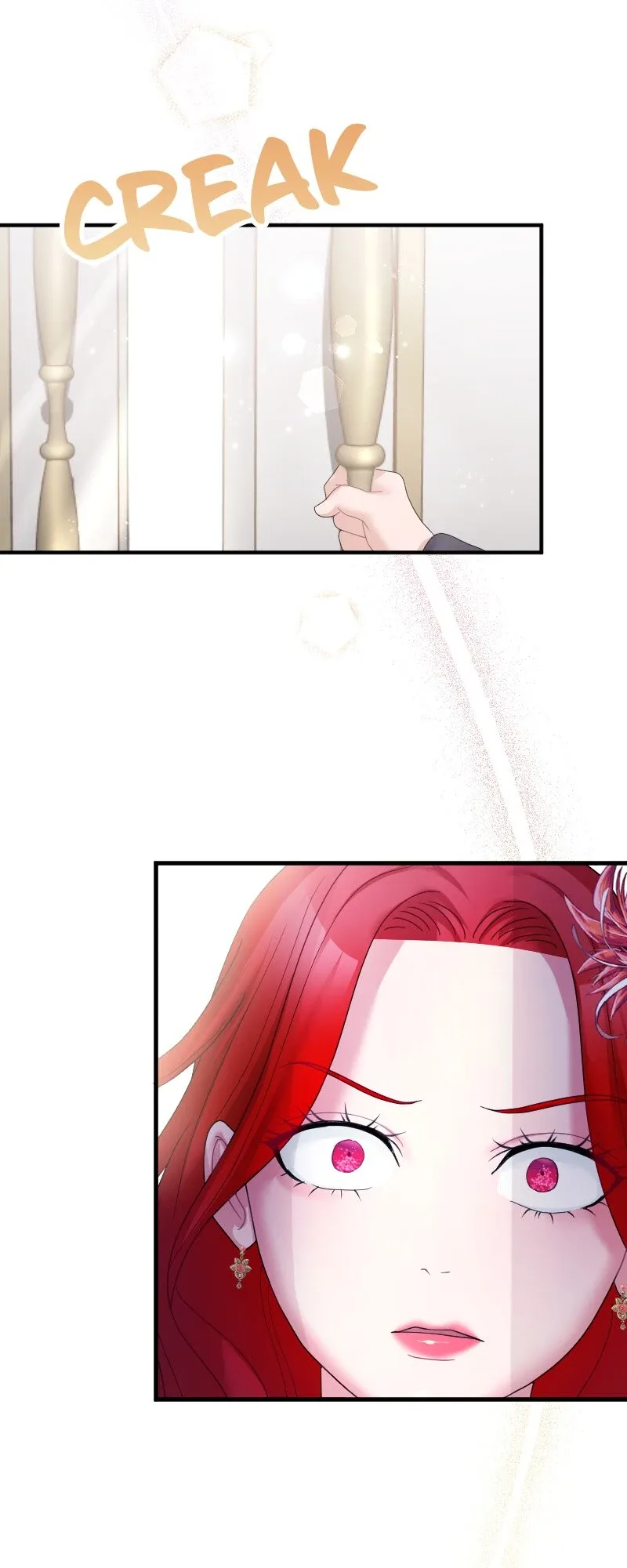 Useless Cinderella’s Feeble Attempt to Save the Kingdom Chapter 39 page 28