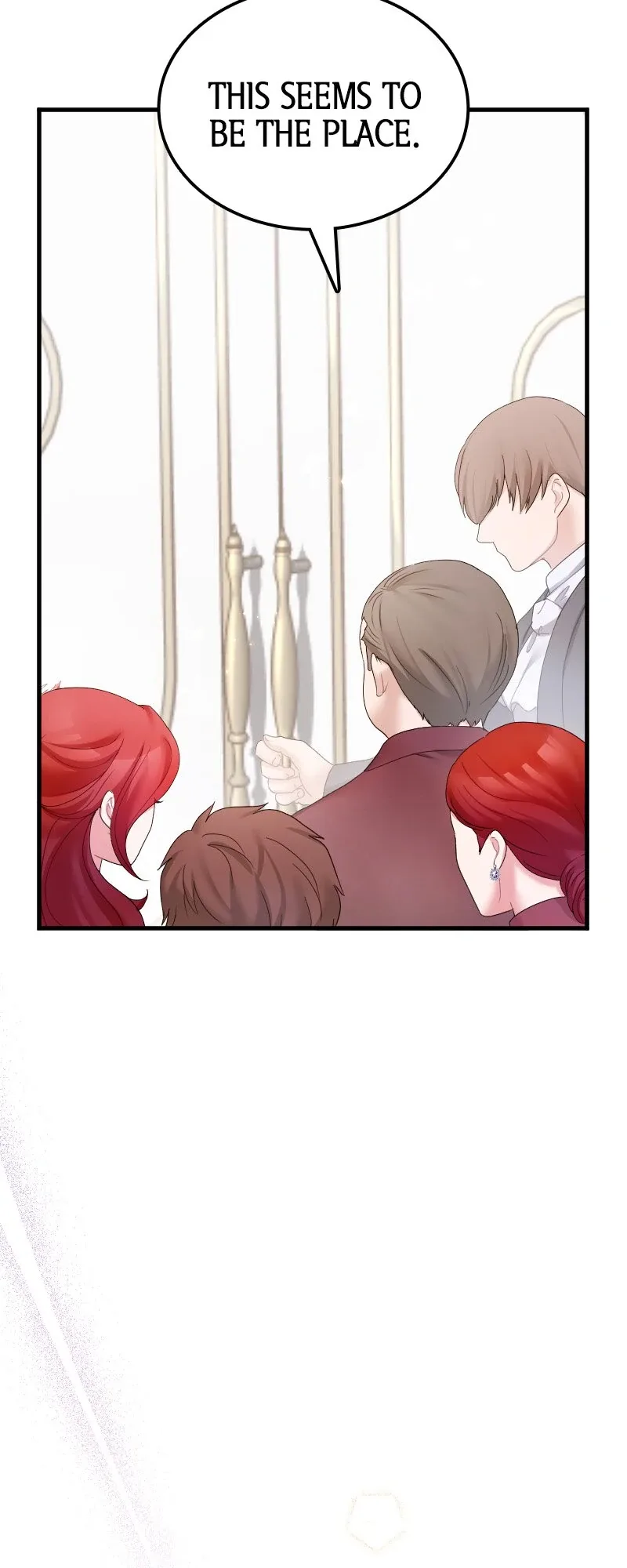 Useless Cinderella’s Feeble Attempt to Save the Kingdom Chapter 39 page 27