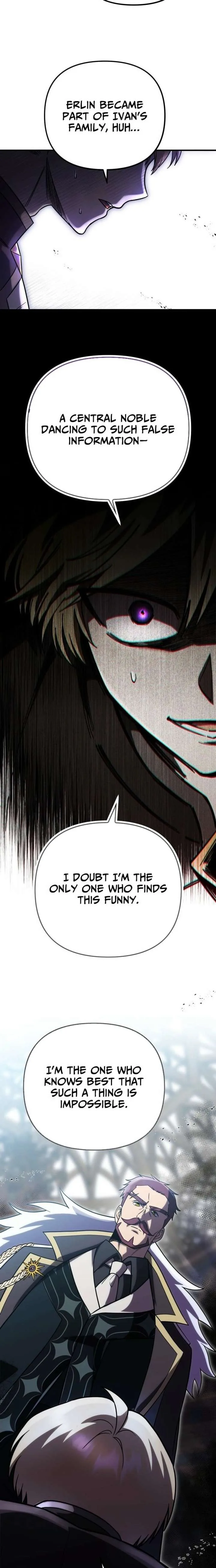 Vampire’s Alchemy Chapter 39 page 3