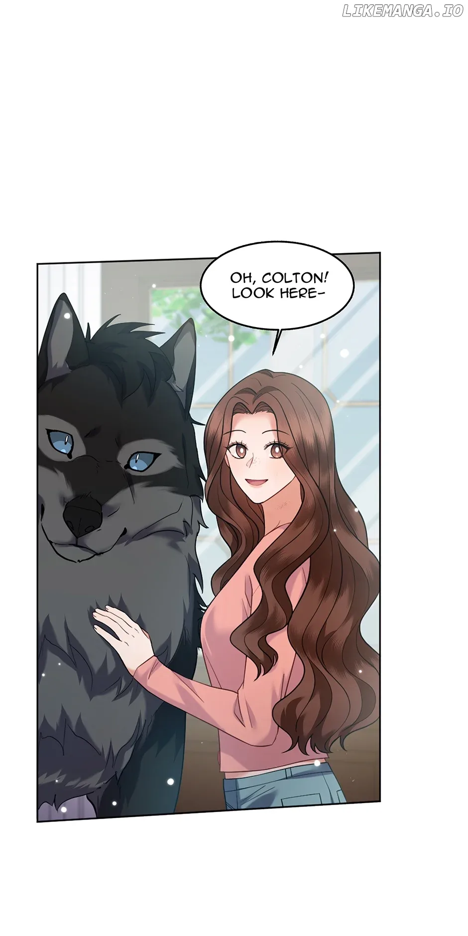 Torn Between Alphas Chapter 39 page 26