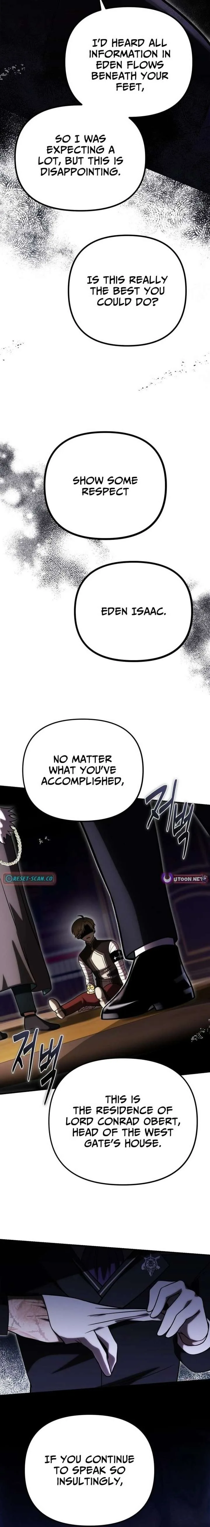 Vampire’s Alchemy Chapter 39 page 4