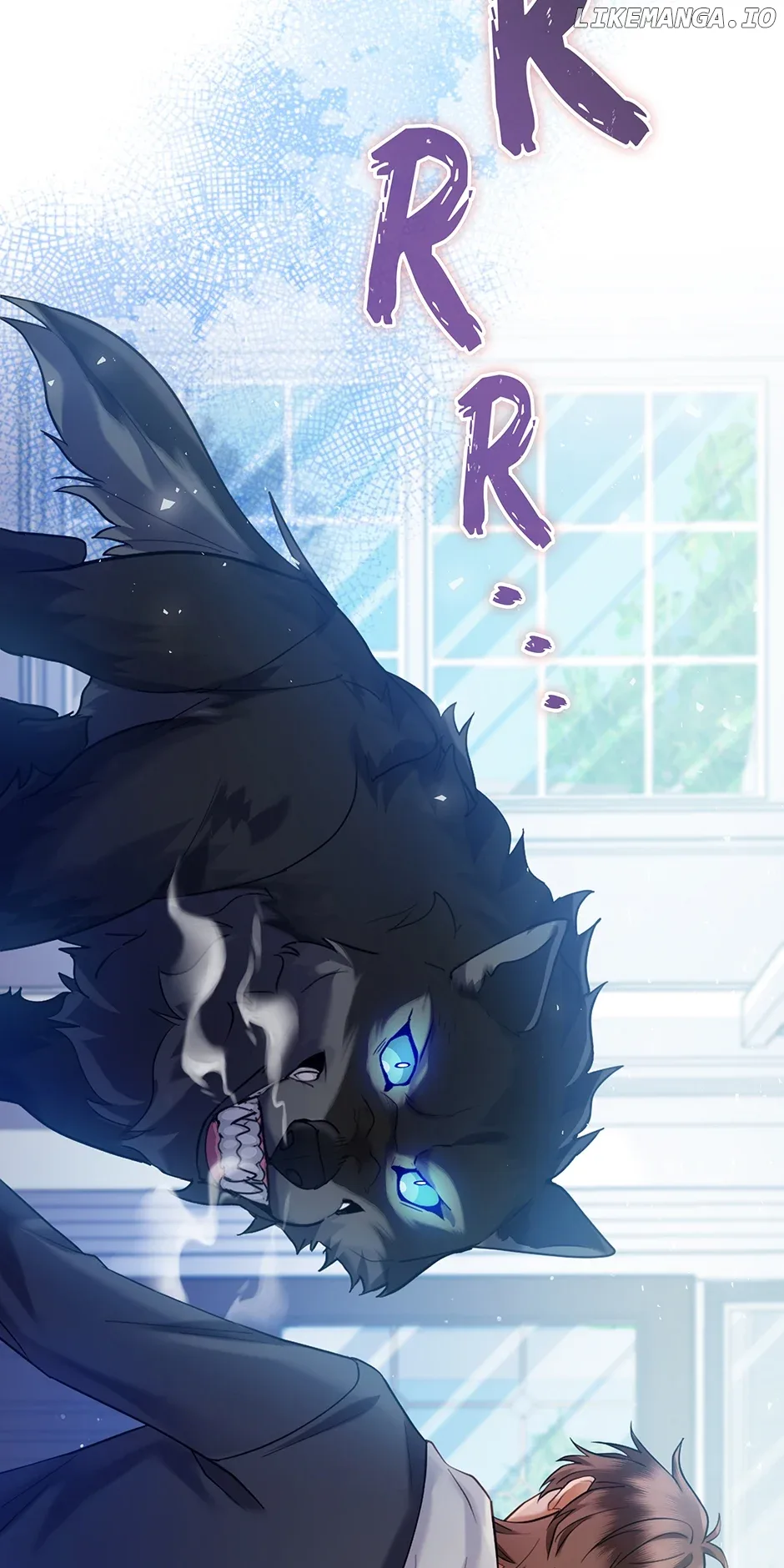 Torn Between Alphas Chapter 39 page 30