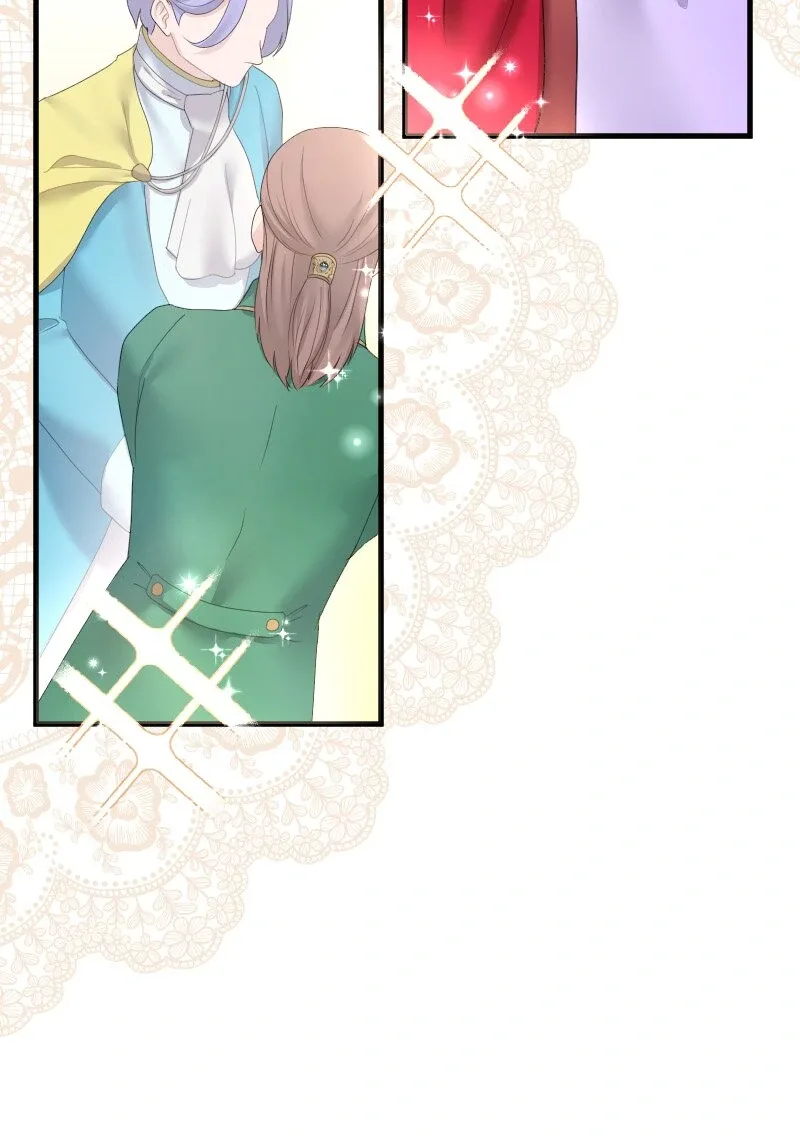 Useless Cinderella’s Feeble Attempt to Save the Kingdom Chapter 39 page 32