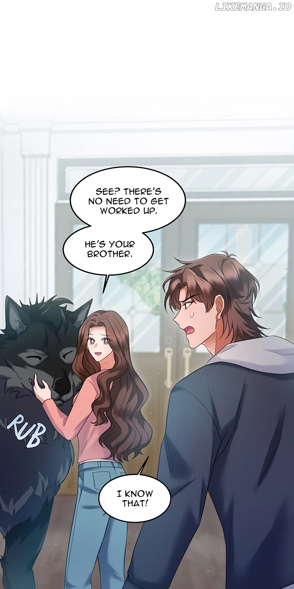 Torn Between Alphas Chapter 39 page 33