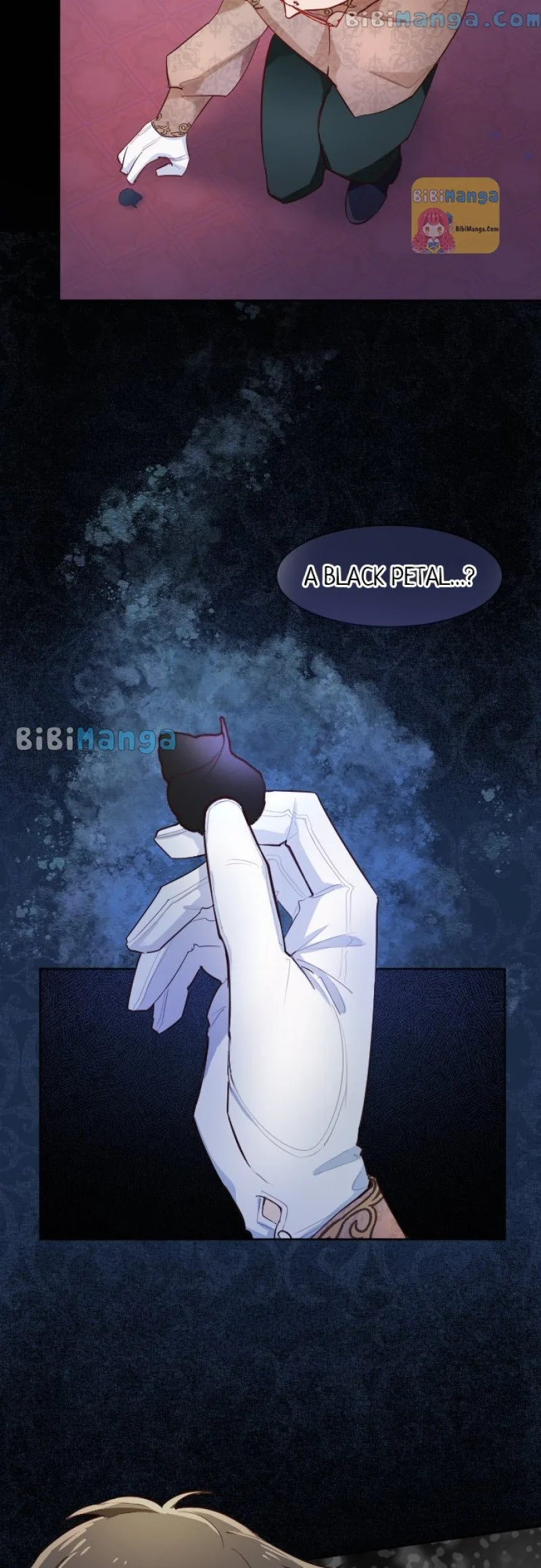 Vengeance from a Saint Full of Wounds Chapter 39 page 16
