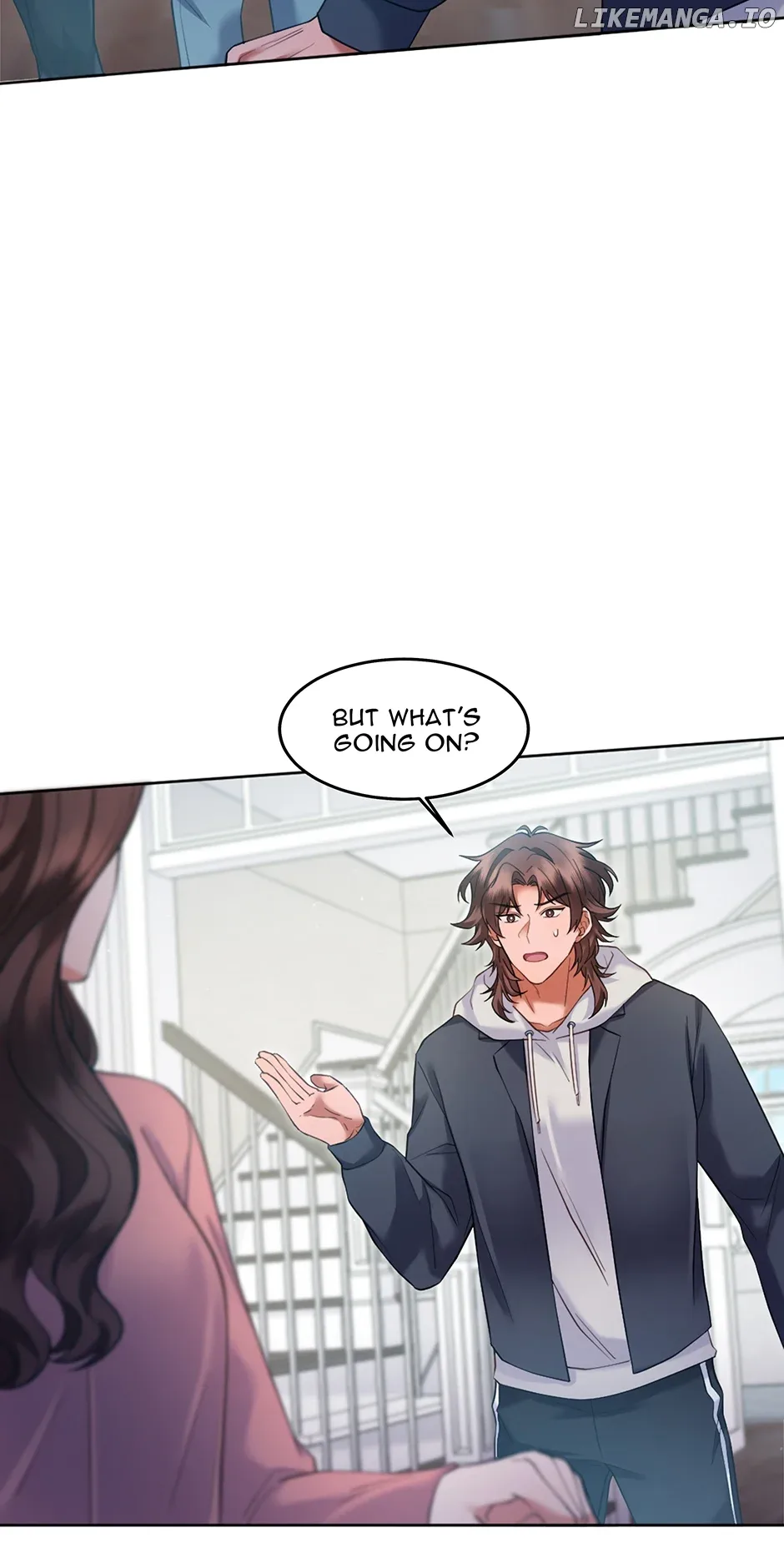 Torn Between Alphas Chapter 39 page 34