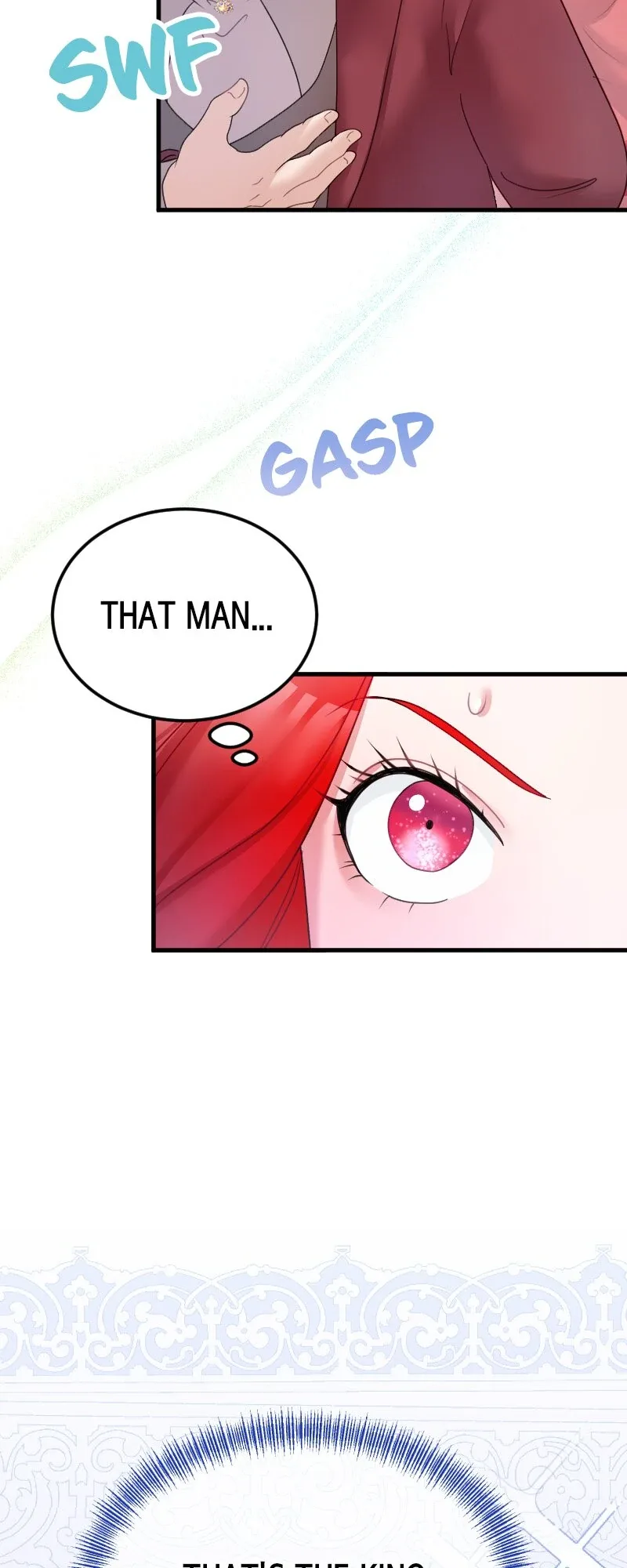 Useless Cinderella’s Feeble Attempt to Save the Kingdom Chapter 39 page 35