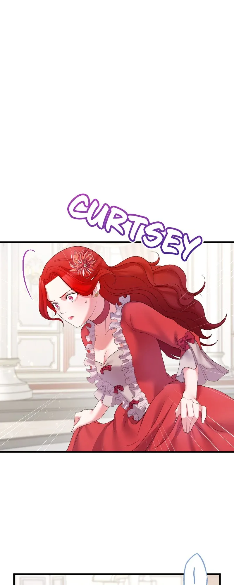 Useless Cinderella’s Feeble Attempt to Save the Kingdom Chapter 39 page 38