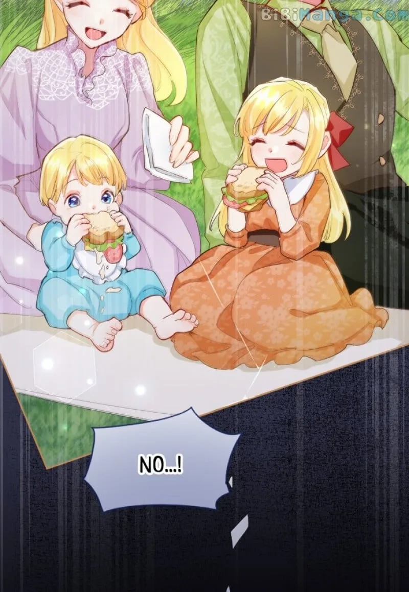 Vengeance from a Saint Full of Wounds Chapter 39 page 28