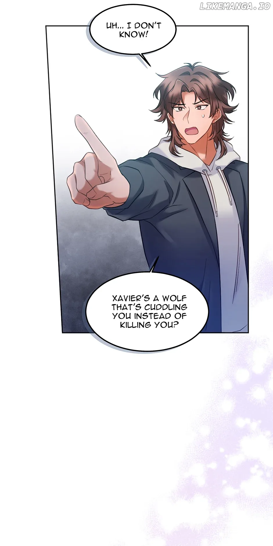 Torn Between Alphas Chapter 39 page 36