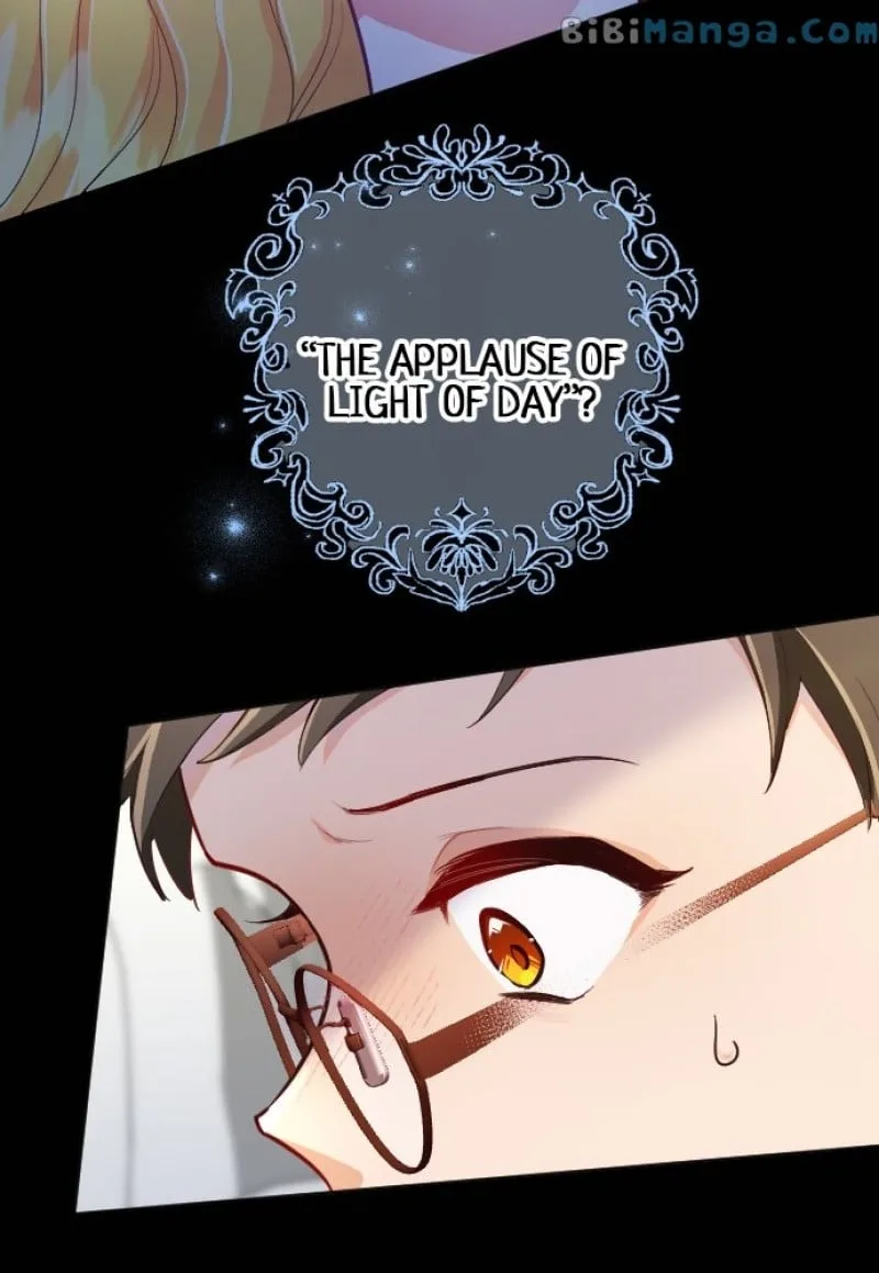 Vengeance from a Saint Full of Wounds Chapter 39 page 33