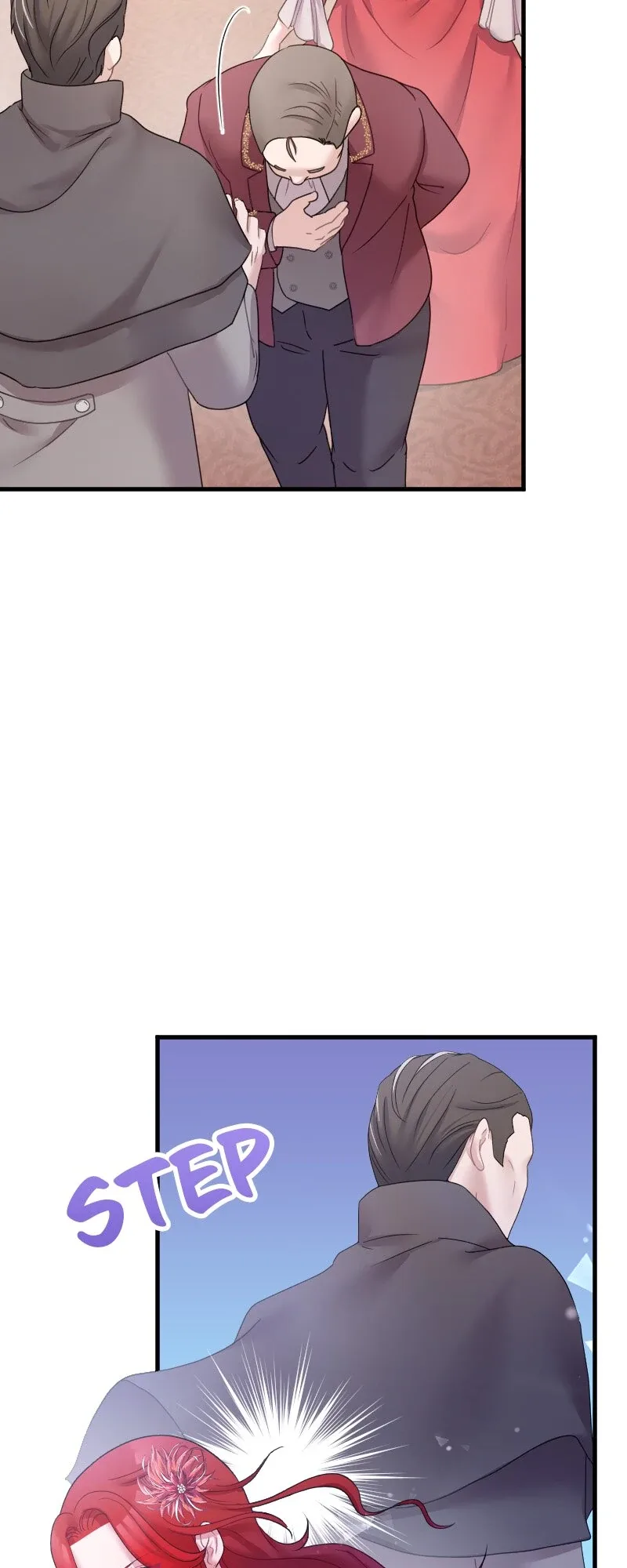Useless Cinderella’s Feeble Attempt to Save the Kingdom Chapter 39 page 40