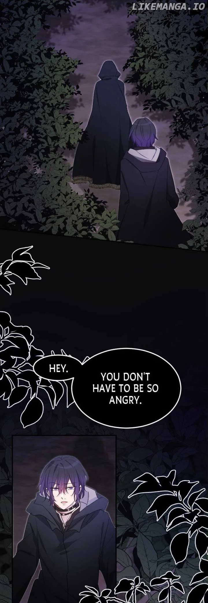 Vengeful Weapon, Tears of Poison Chapter 36 page 25
