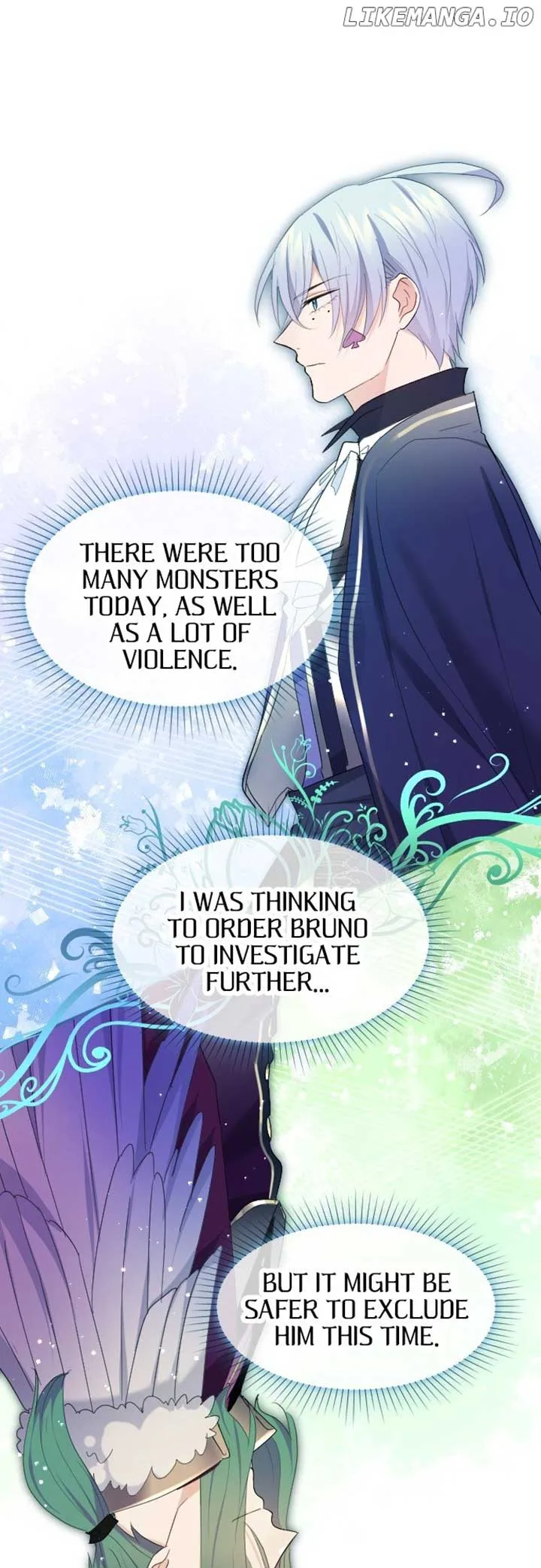 Vengeful Weapon, Tears of Poison Chapter 36 page 22