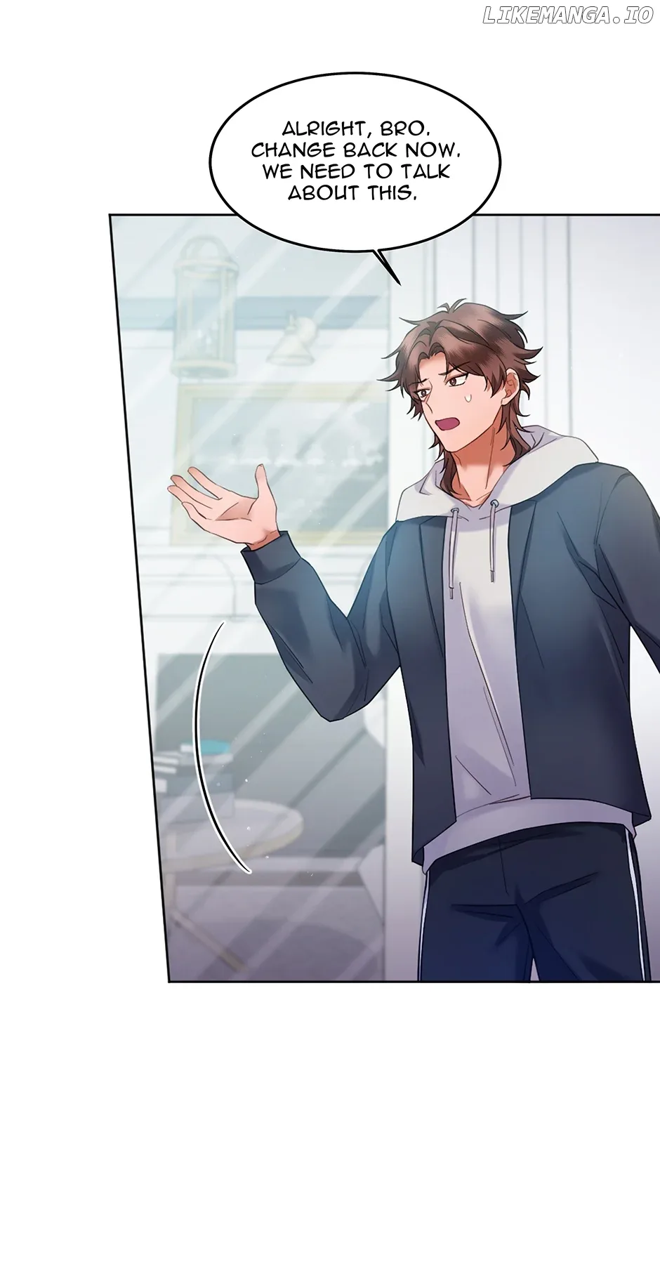 Torn Between Alphas Chapter 39 page 39