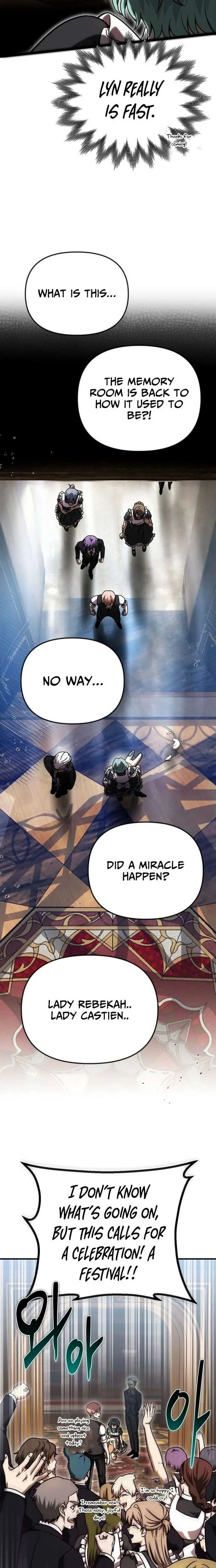 Vampire’s Alchemy Chapter 39 page 13