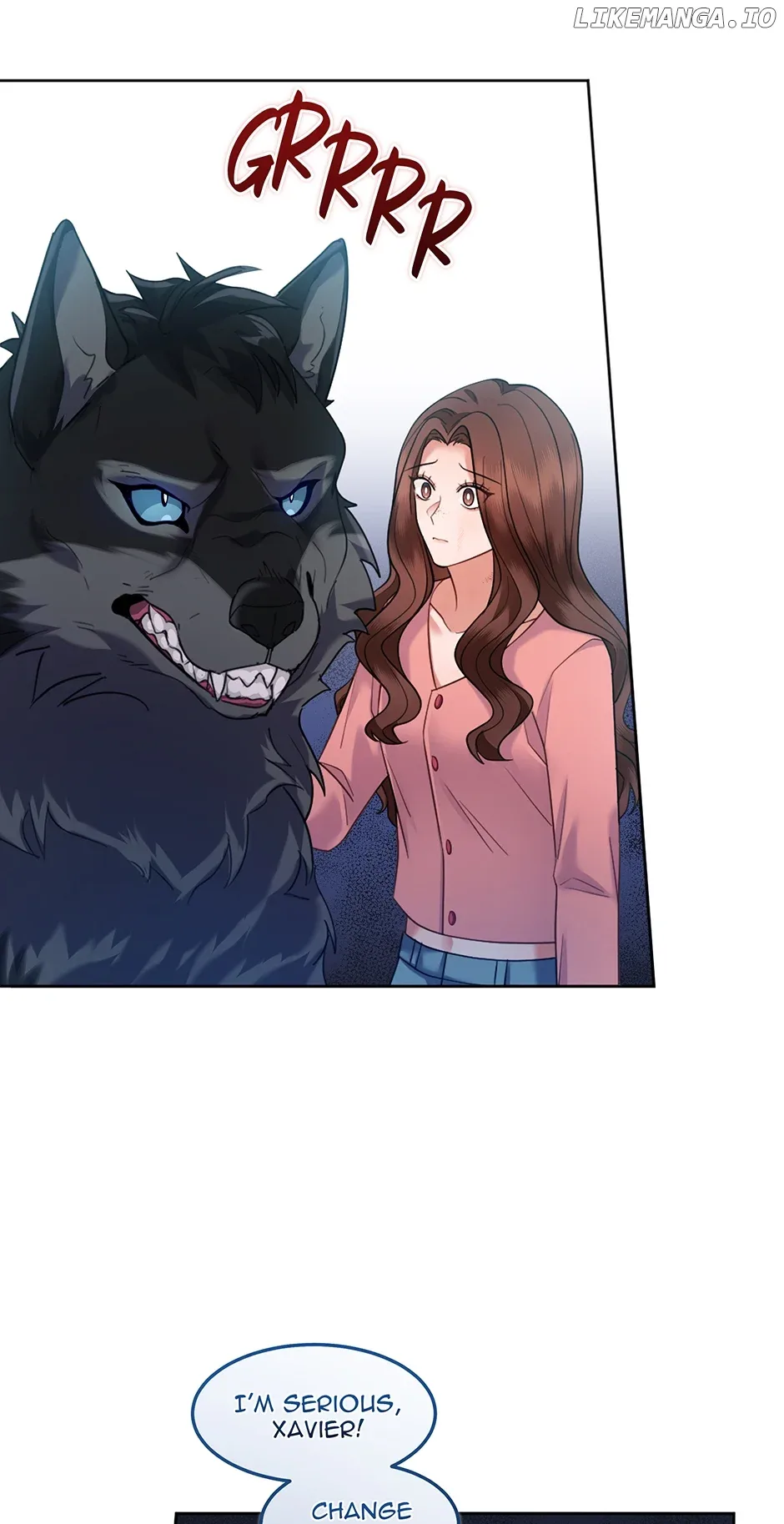 Torn Between Alphas Chapter 39 page 40