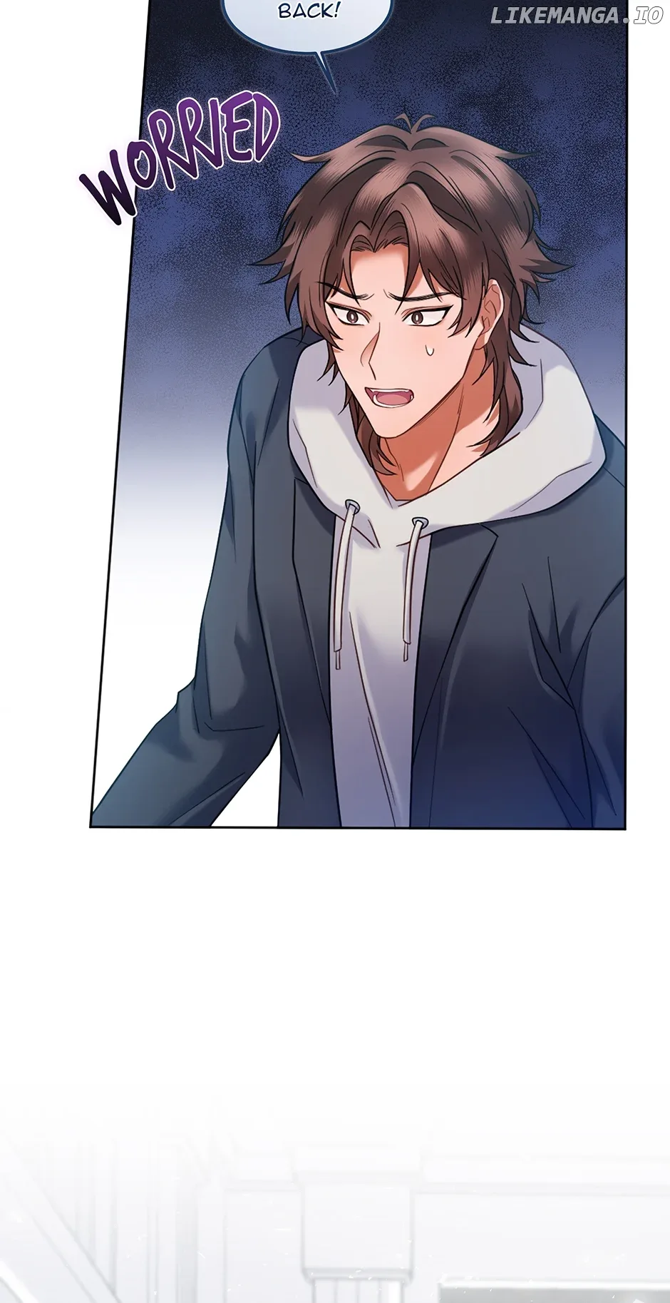 Torn Between Alphas Chapter 39 page 41