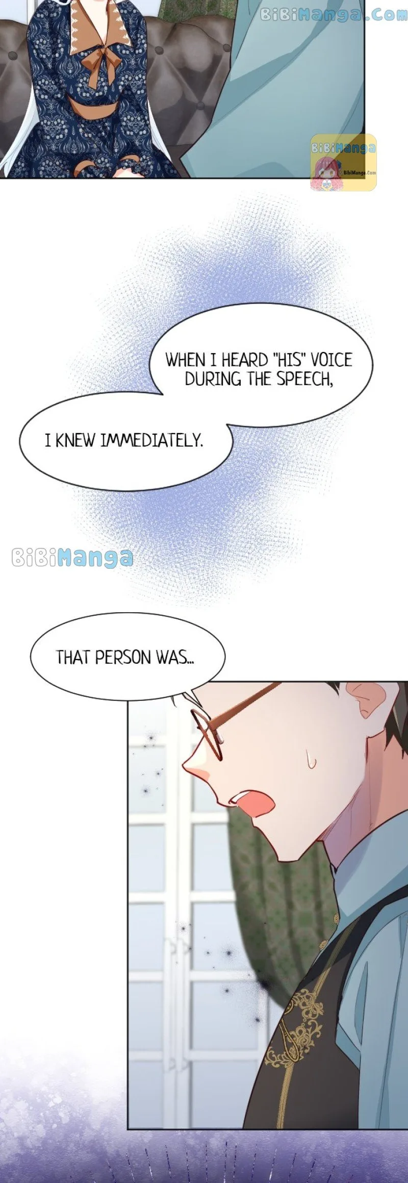 Vengeance from a Saint Full of Wounds Chapter 39 page 47