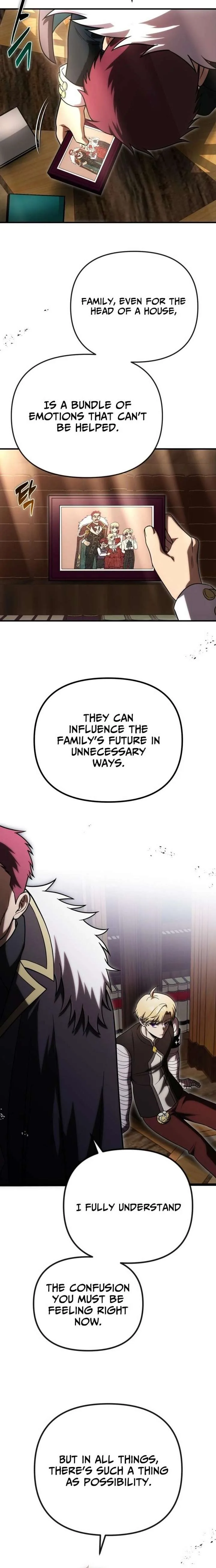 Vampire’s Alchemy Chapter 39 page 15