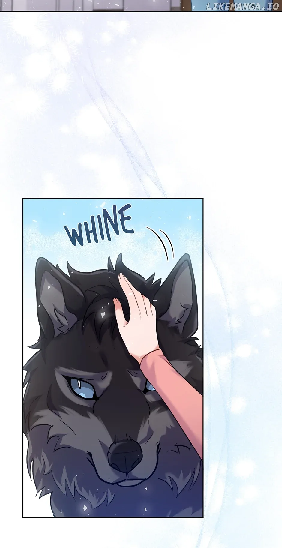 Torn Between Alphas Chapter 39 page 43