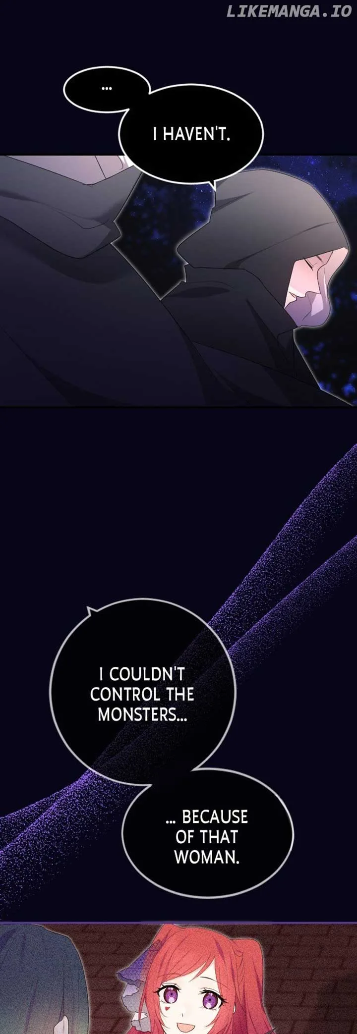 Vengeful Weapon, Tears of Poison Chapter 36 page 33