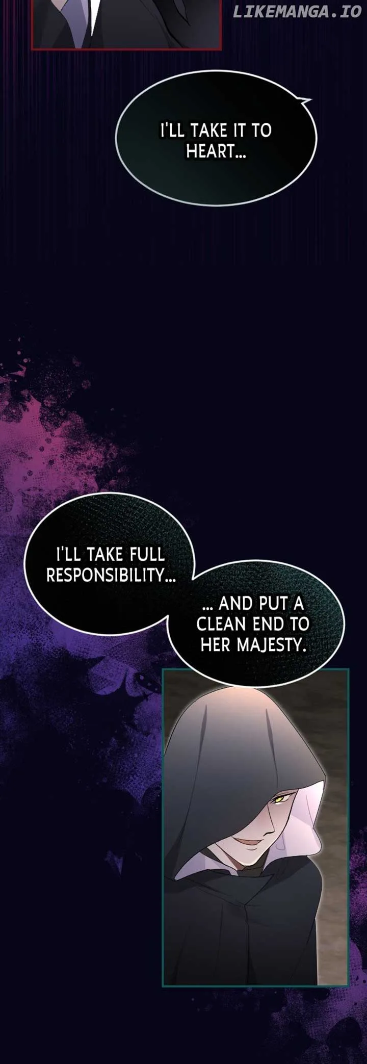 Vengeful Weapon, Tears of Poison Chapter 36 page 37