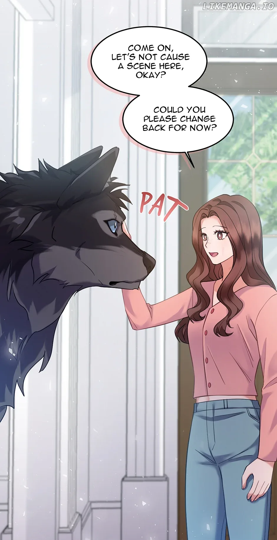 Torn Between Alphas Chapter 39 page 42