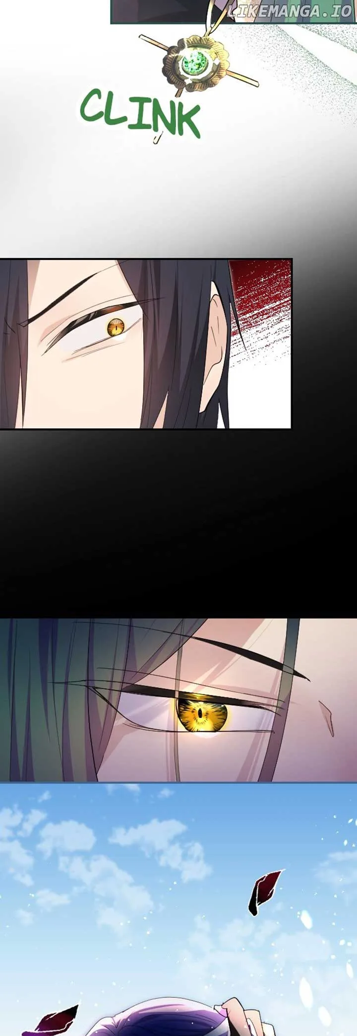 Vengeful Weapon, Tears of Poison Chapter 36 page 50