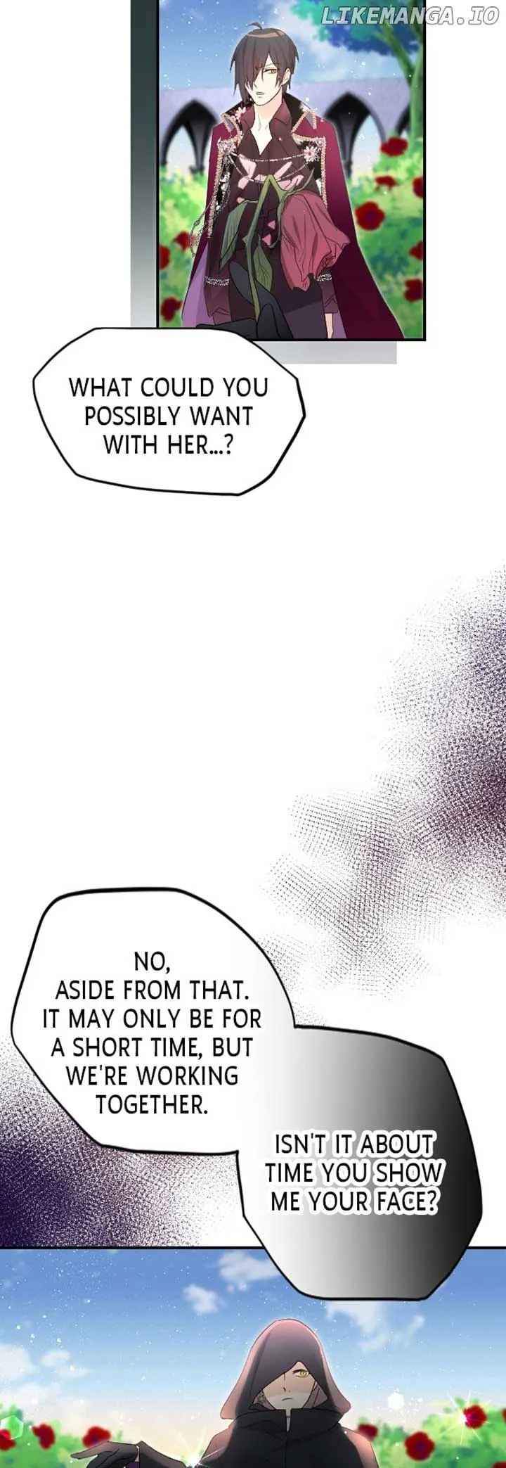 Vengeful Weapon, Tears of Poison Chapter 36 page 47