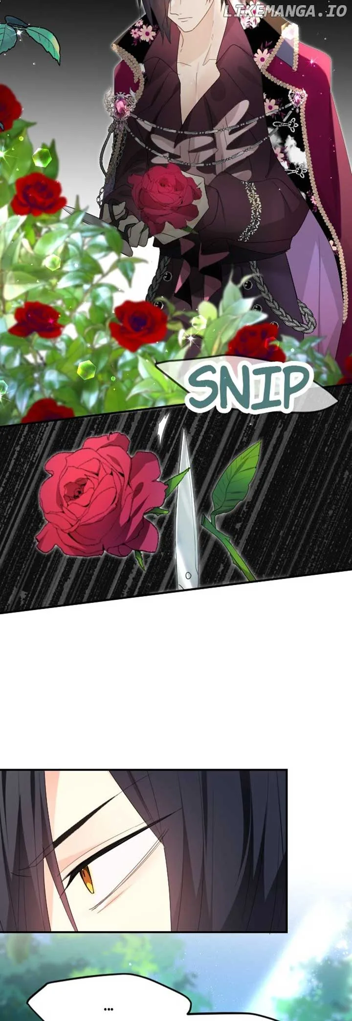 Vengeful Weapon, Tears of Poison Chapter 36 page 44