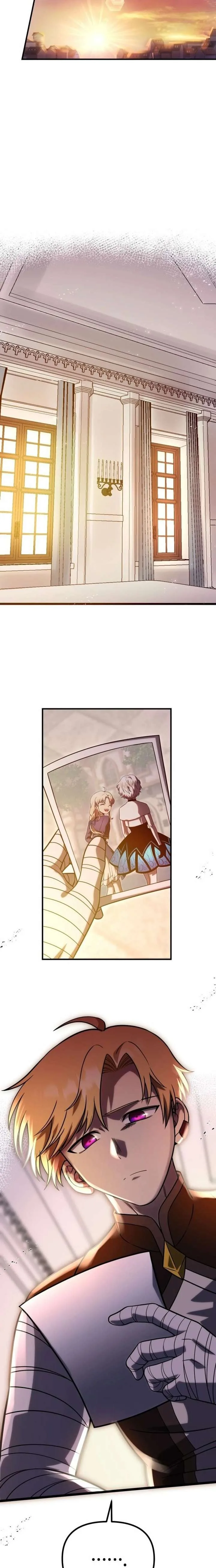 Vampire’s Alchemy Chapter 39 page 17
