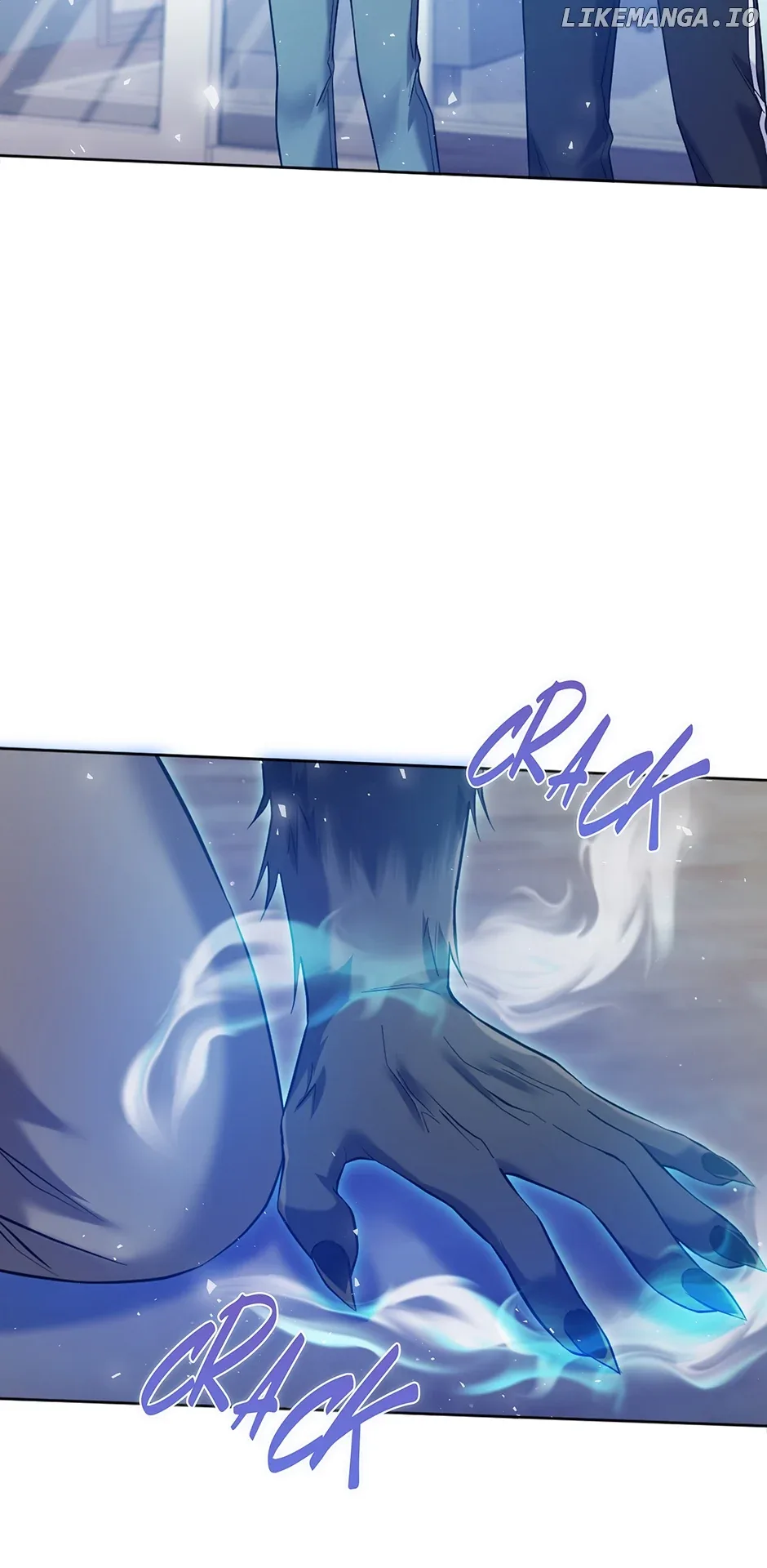 Torn Between Alphas Chapter 39 page 46
