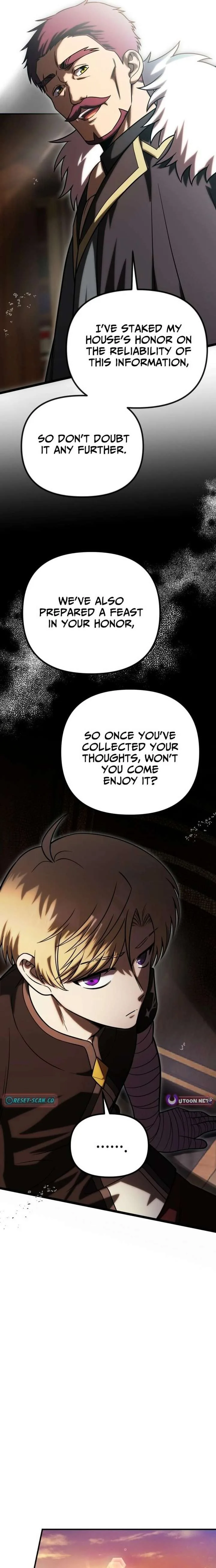 Vampire’s Alchemy Chapter 39 page 16