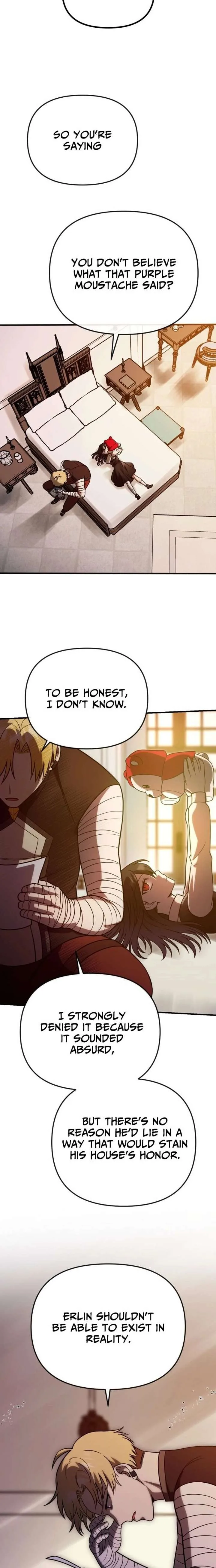 Vampire’s Alchemy Chapter 39 page 18