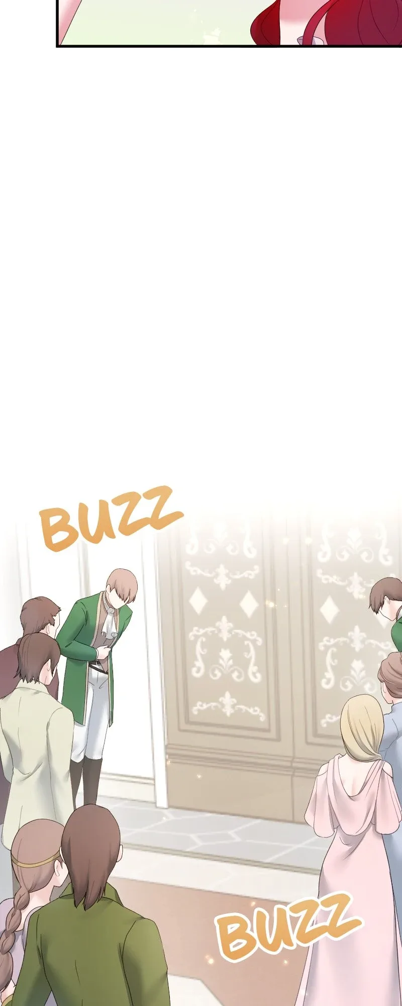 Useless Cinderella’s Feeble Attempt to Save the Kingdom Chapter 39 page 47