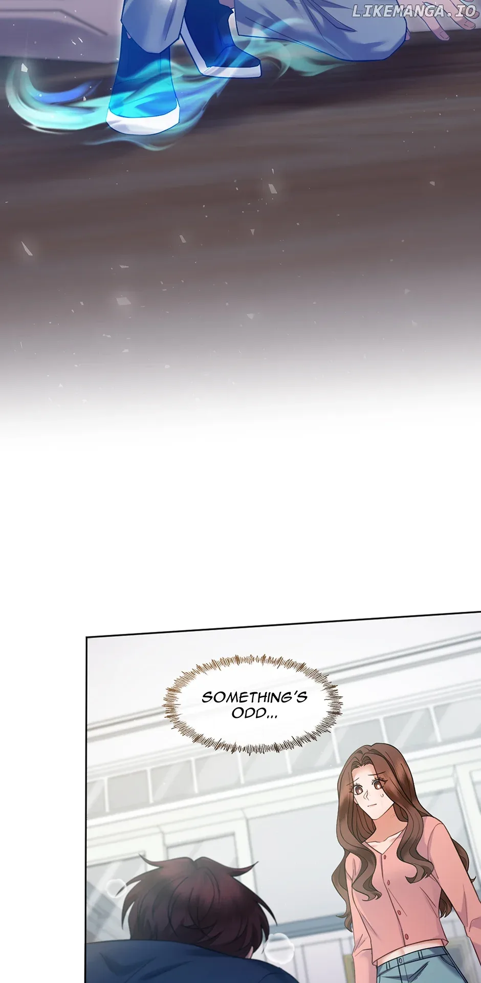 Torn Between Alphas Chapter 39 page 48