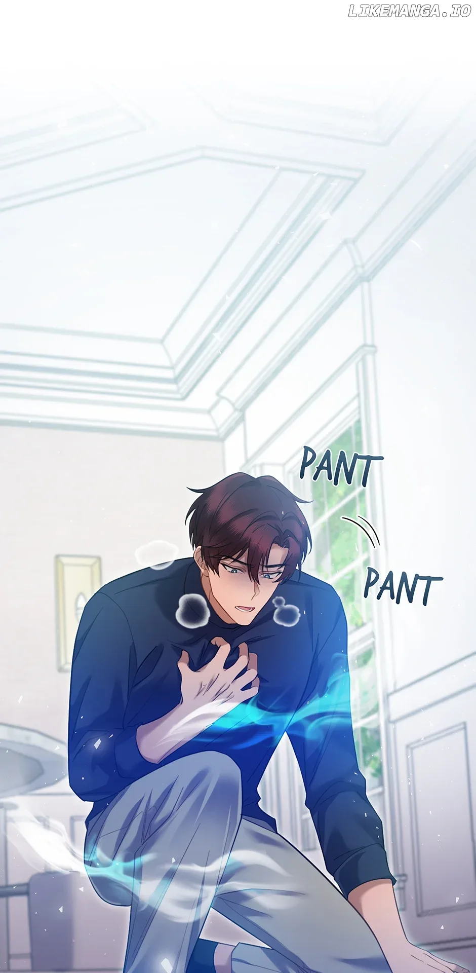 Torn Between Alphas Chapter 39 page 47