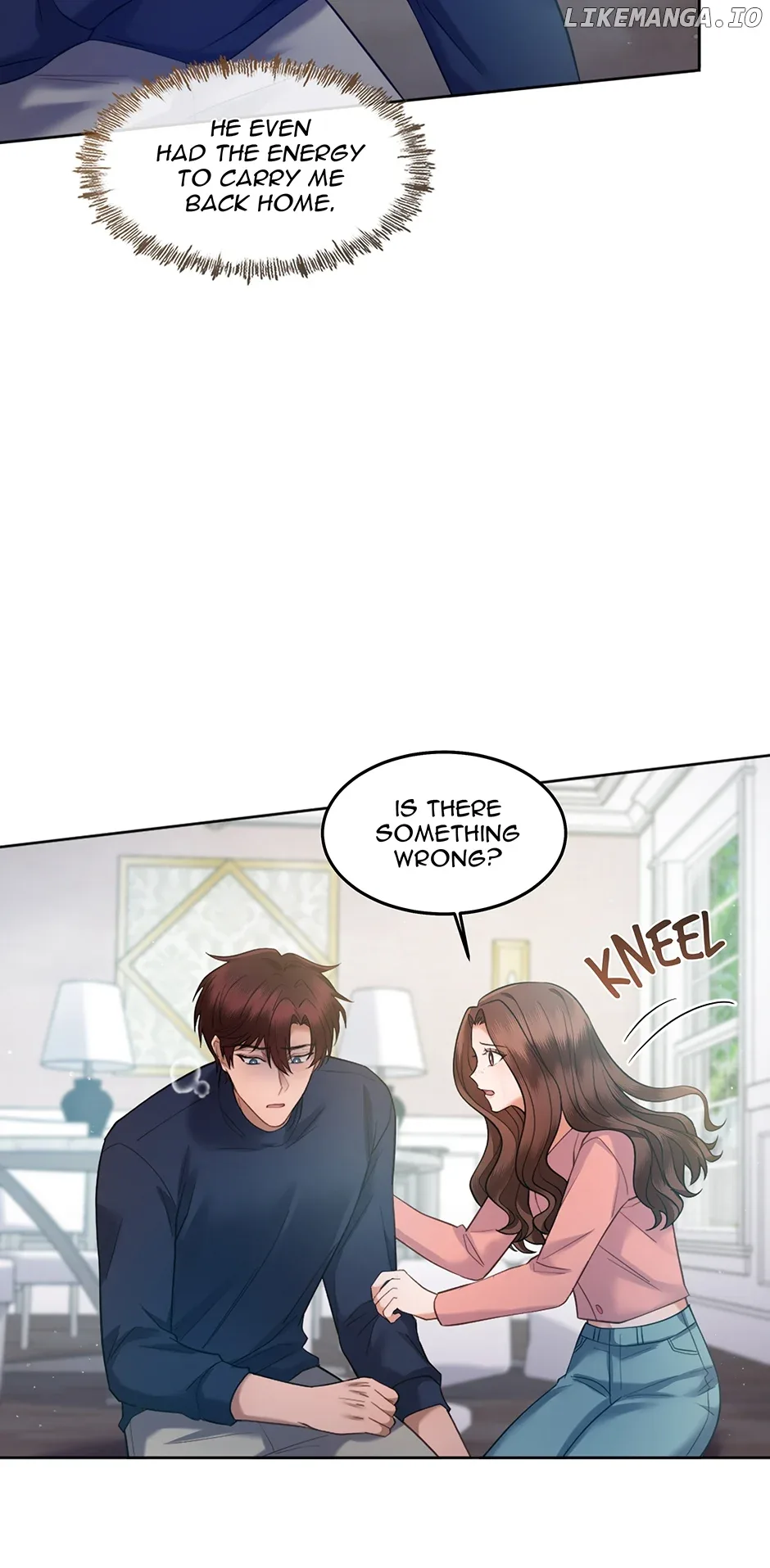 Torn Between Alphas Chapter 39 page 50