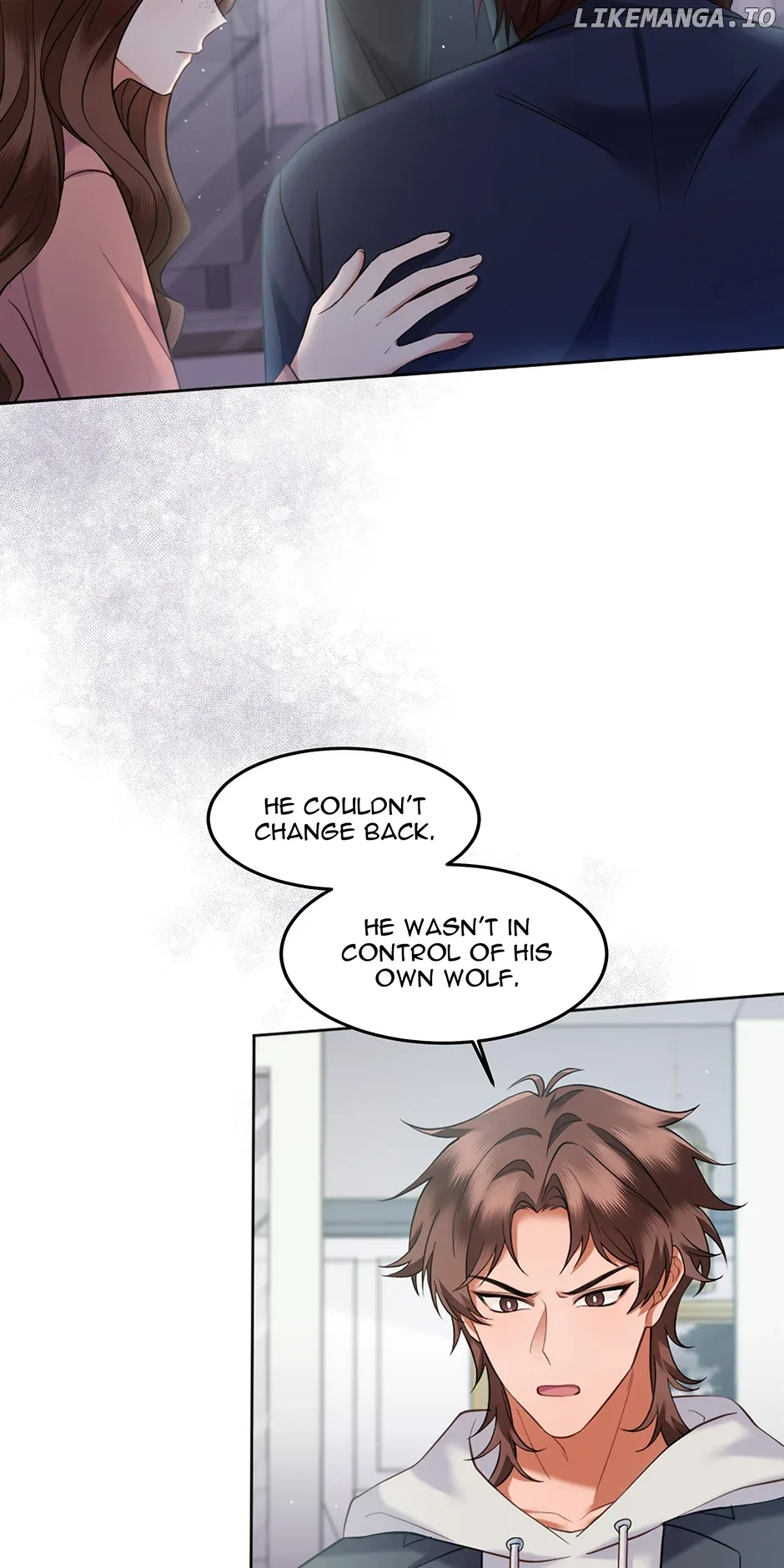 Torn Between Alphas Chapter 39 page 52