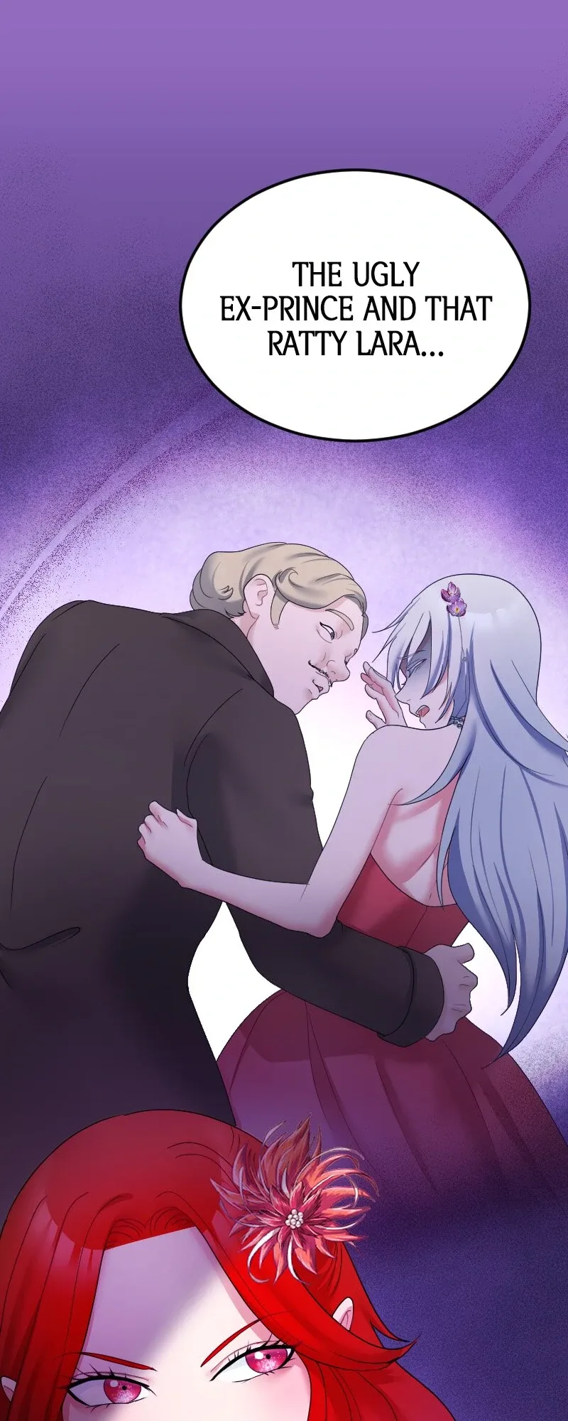 Useless Cinderella’s Feeble Attempt to Save the Kingdom Chapter 39 page 51