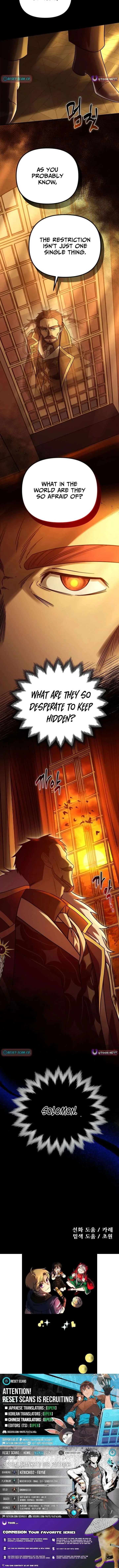 Vampire’s Alchemy Chapter 39 page 23