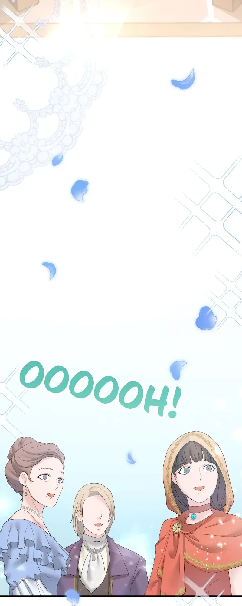Useless Cinderella’s Feeble Attempt to Save the Kingdom Chapter 39 page 54