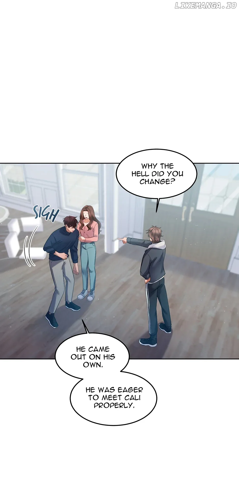 Torn Between Alphas Chapter 39 page 56