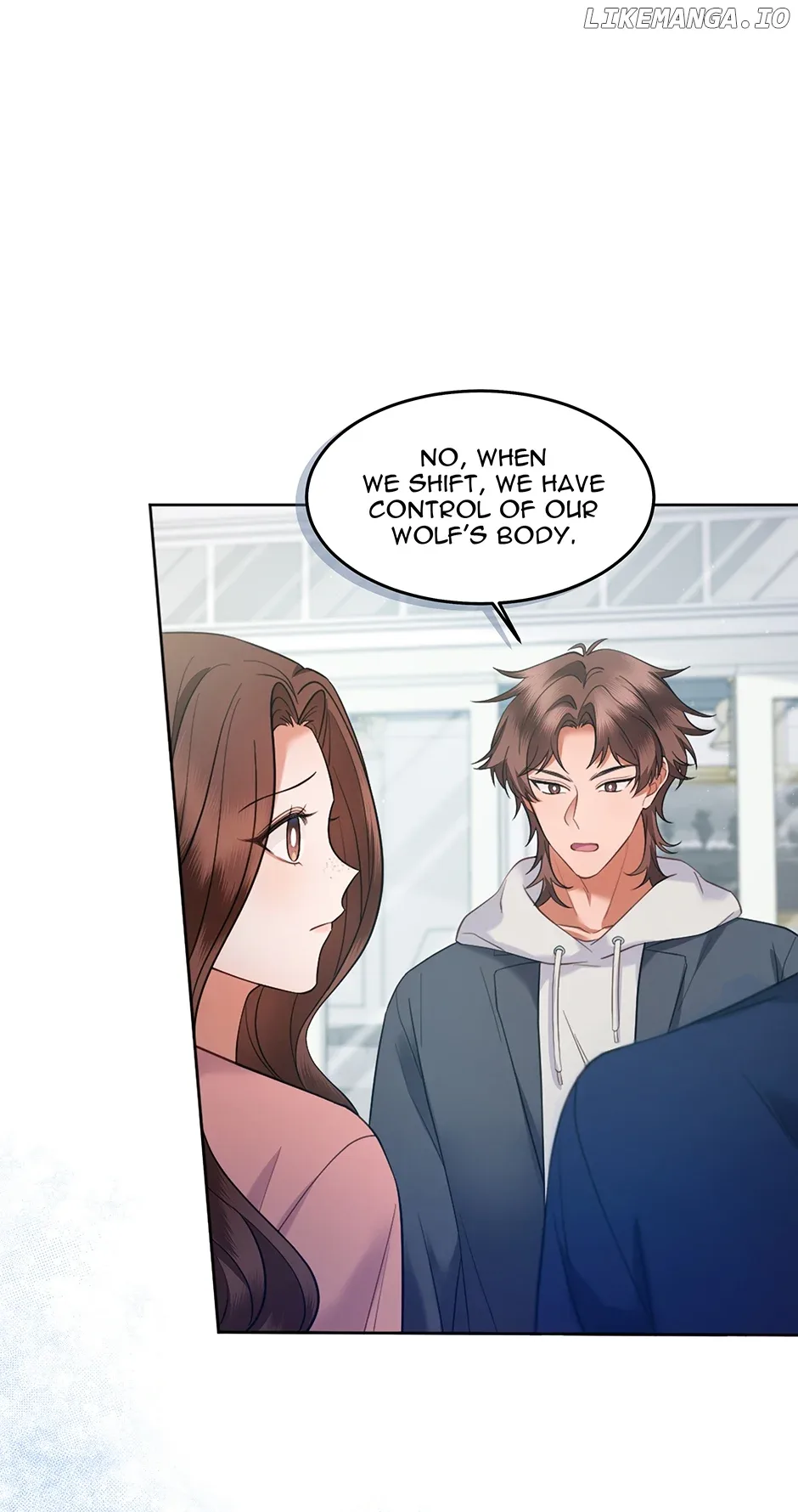 Torn Between Alphas Chapter 39 page 58