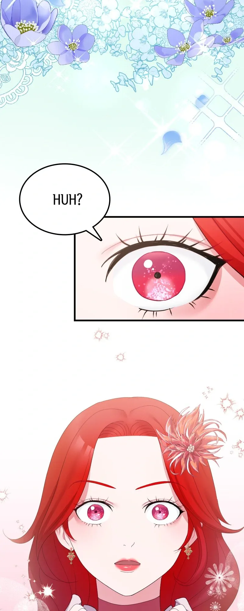 Useless Cinderella’s Feeble Attempt to Save the Kingdom Chapter 39 page 56