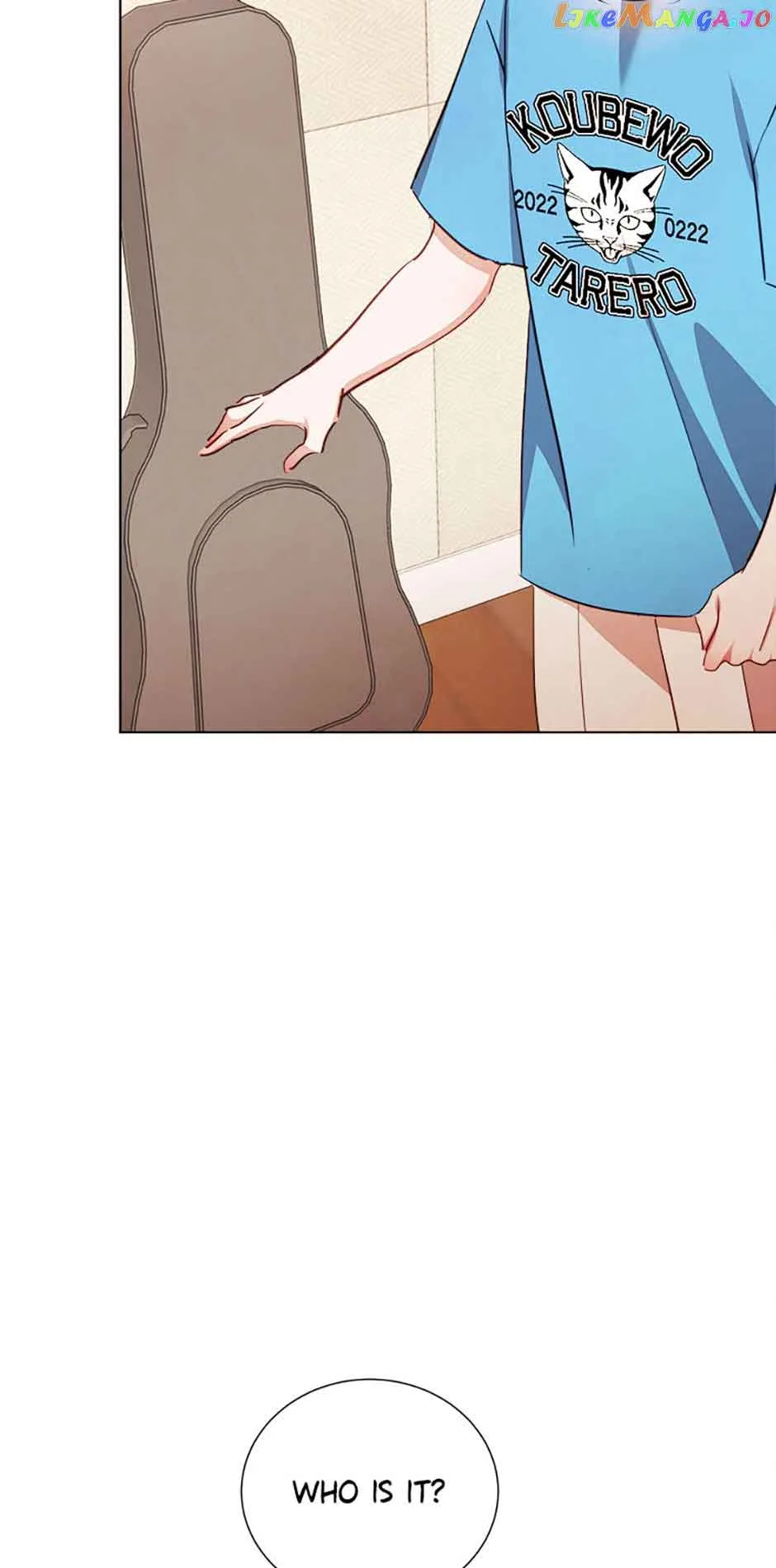 Viewer’s Choice: The Dating Show Chapter 38 page 12